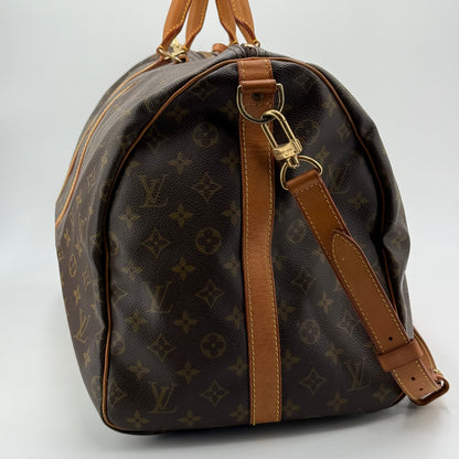 Louis Vuitton Keepall 55