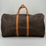 Louis Vuitton Keepall 55