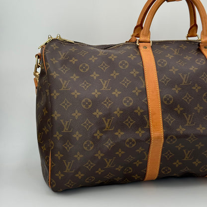 Louis Vuitton Keepall 55