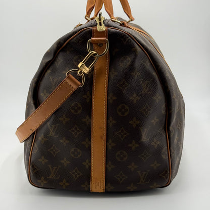 Louis Vuitton Keepall 55