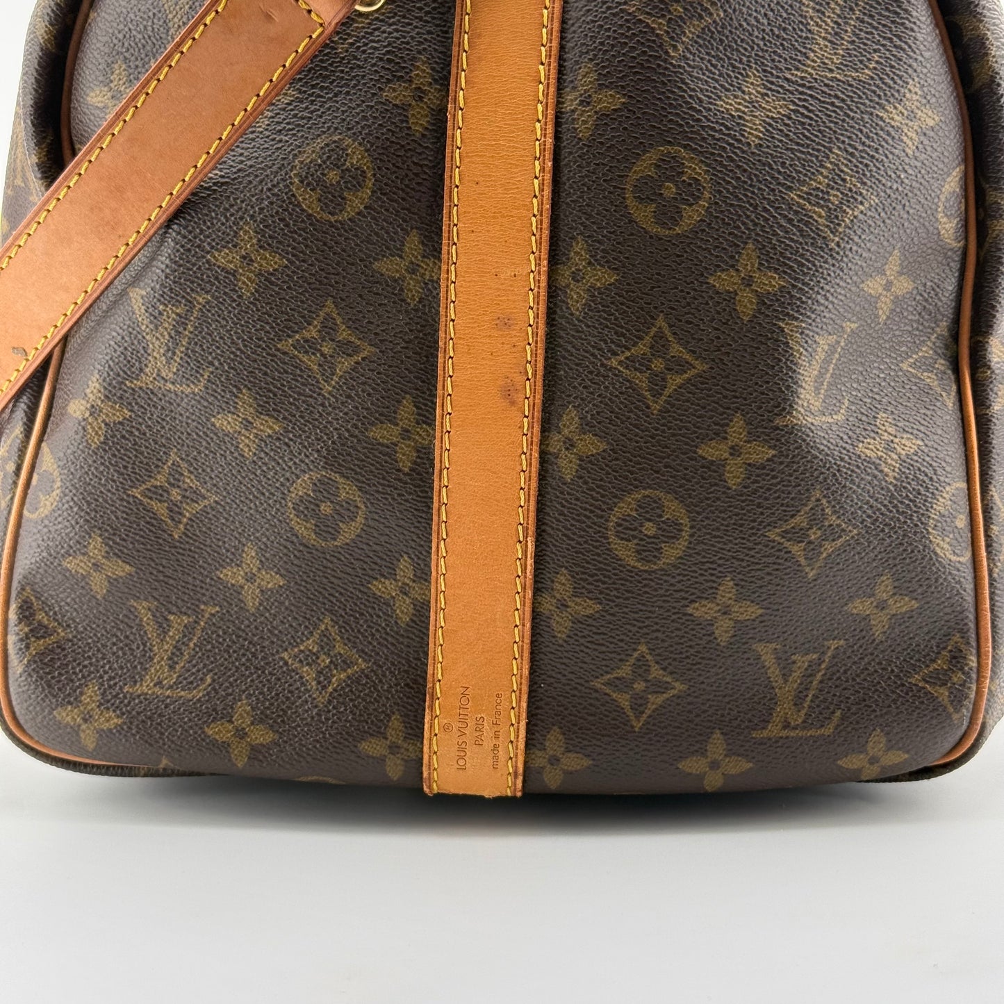 Louis Vuitton Keepall 55