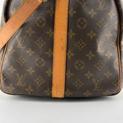 Louis Vuitton Keepall 55
