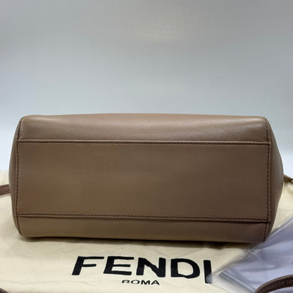 Fendi Peekaboo Soft - Small