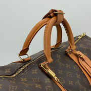 Louis Vuitton Keepall 55