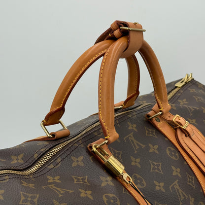Louis Vuitton Keepall 55