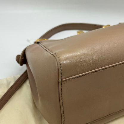 Fendi Peekaboo Soft - Small