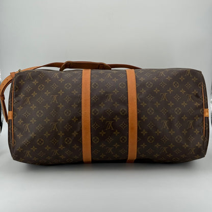 Louis Vuitton Keepall 55