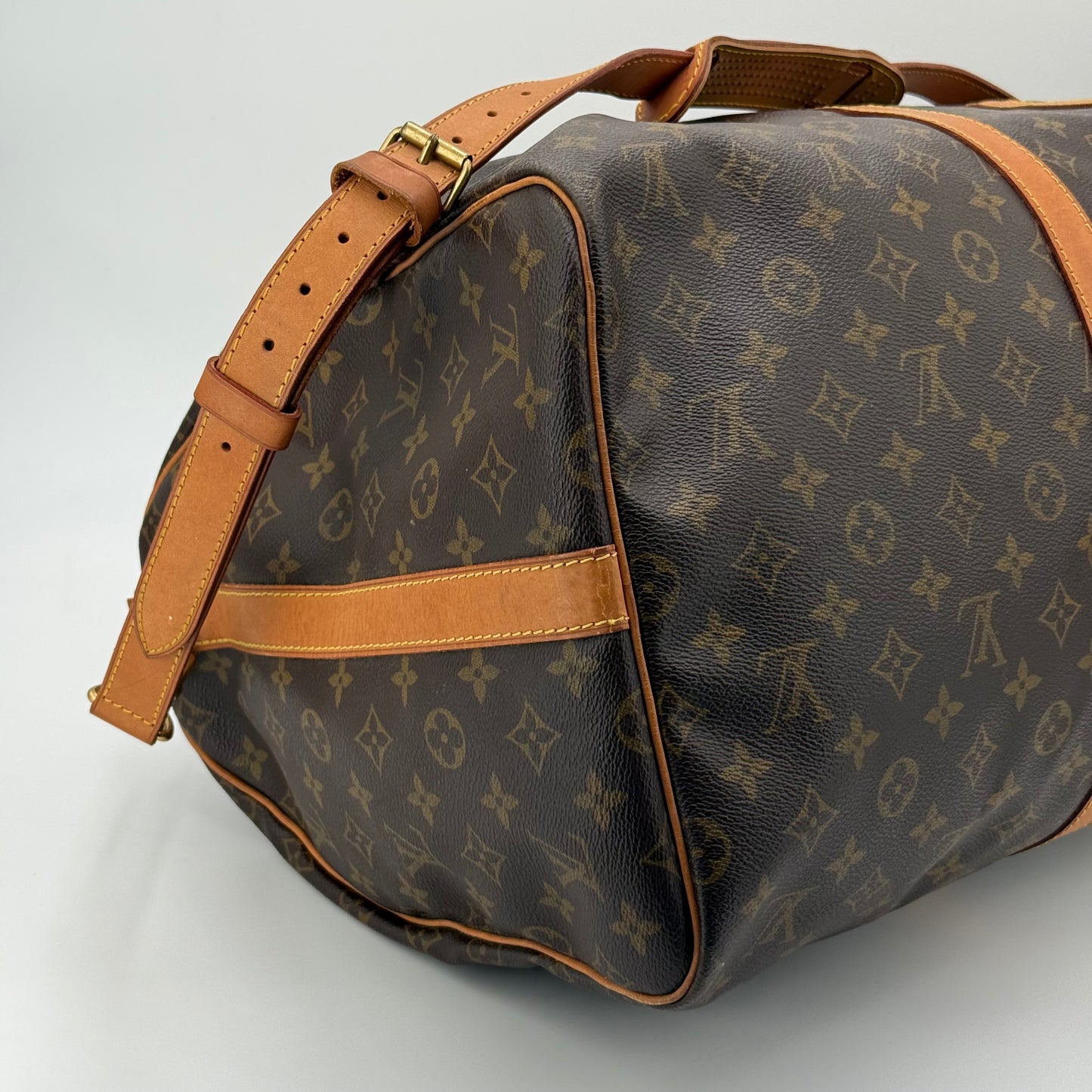 Louis Vuitton Keepall 55