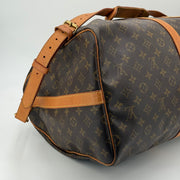 Louis Vuitton Keepall 55