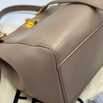 Fendi Peekaboo Soft - Small