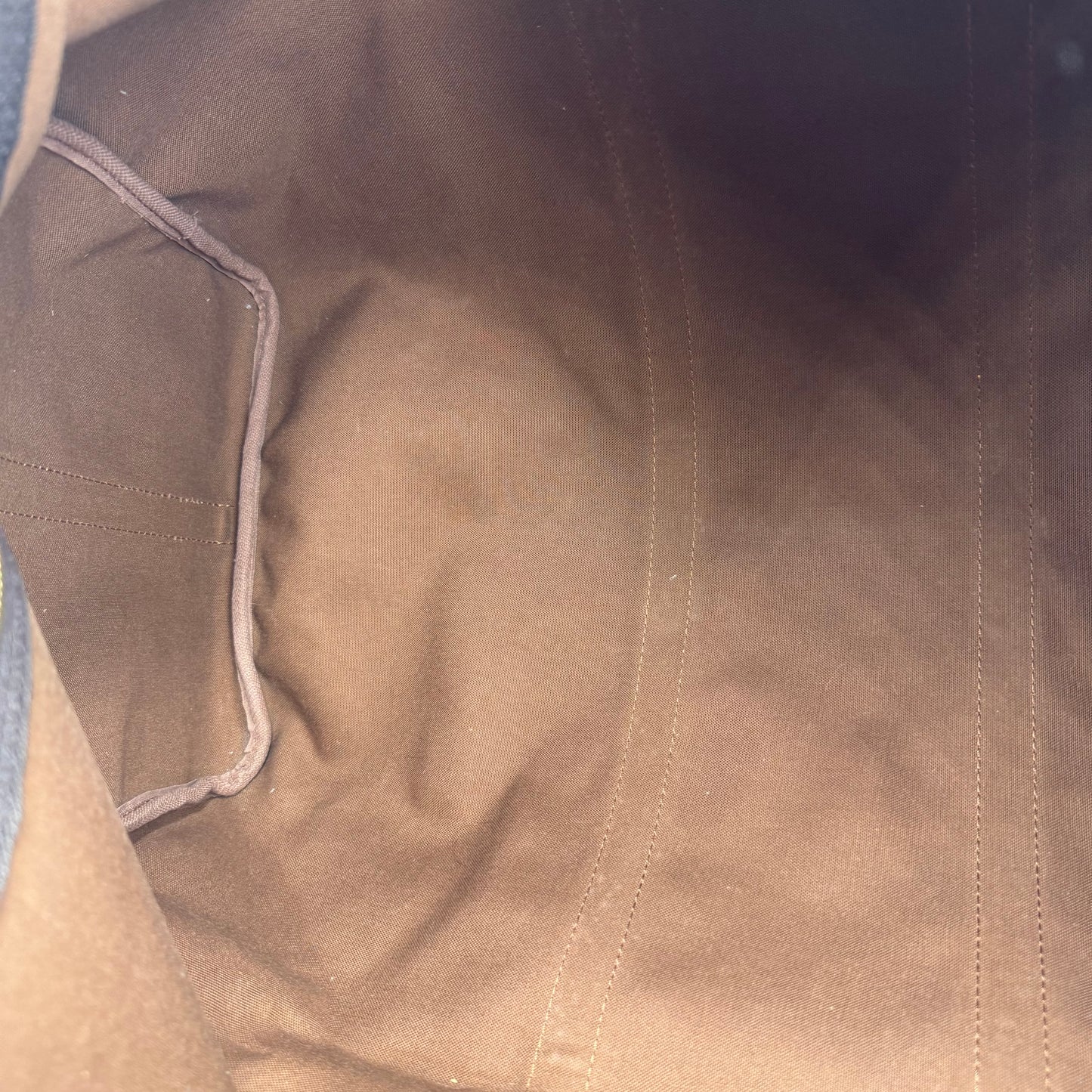 Louis Vuitton Keepall 55