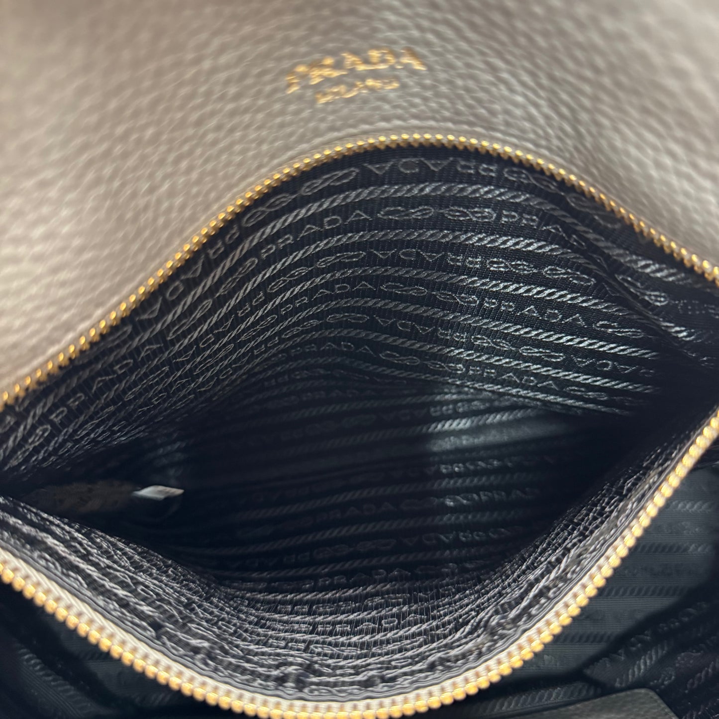 Prada Vitello