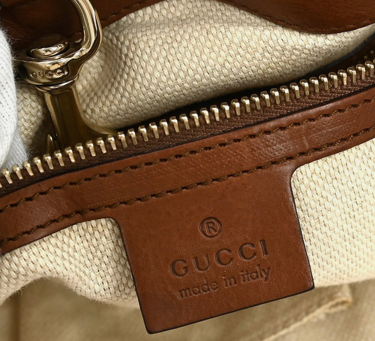 Gucci Shopping