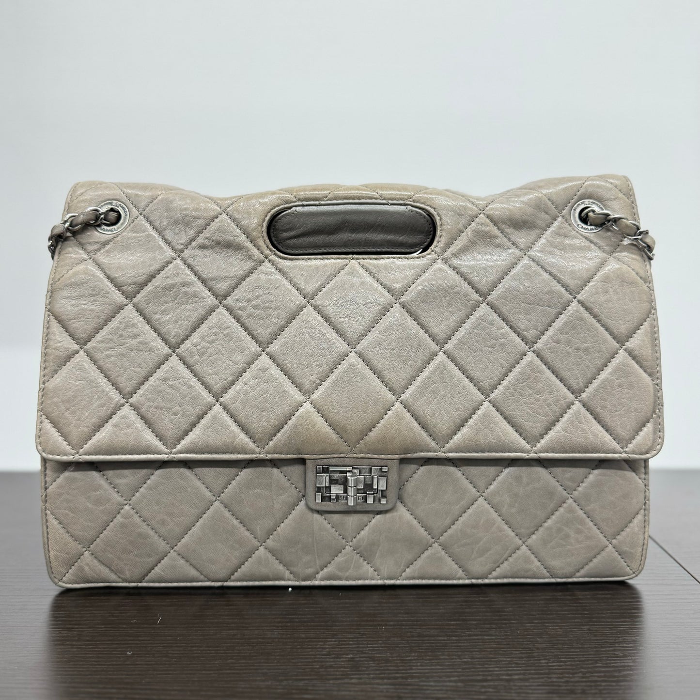 Sac Esprit 2.55 Chanel