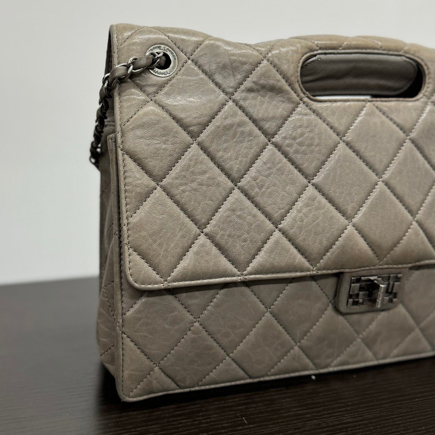 Sac Esprit 2.55 Chanel