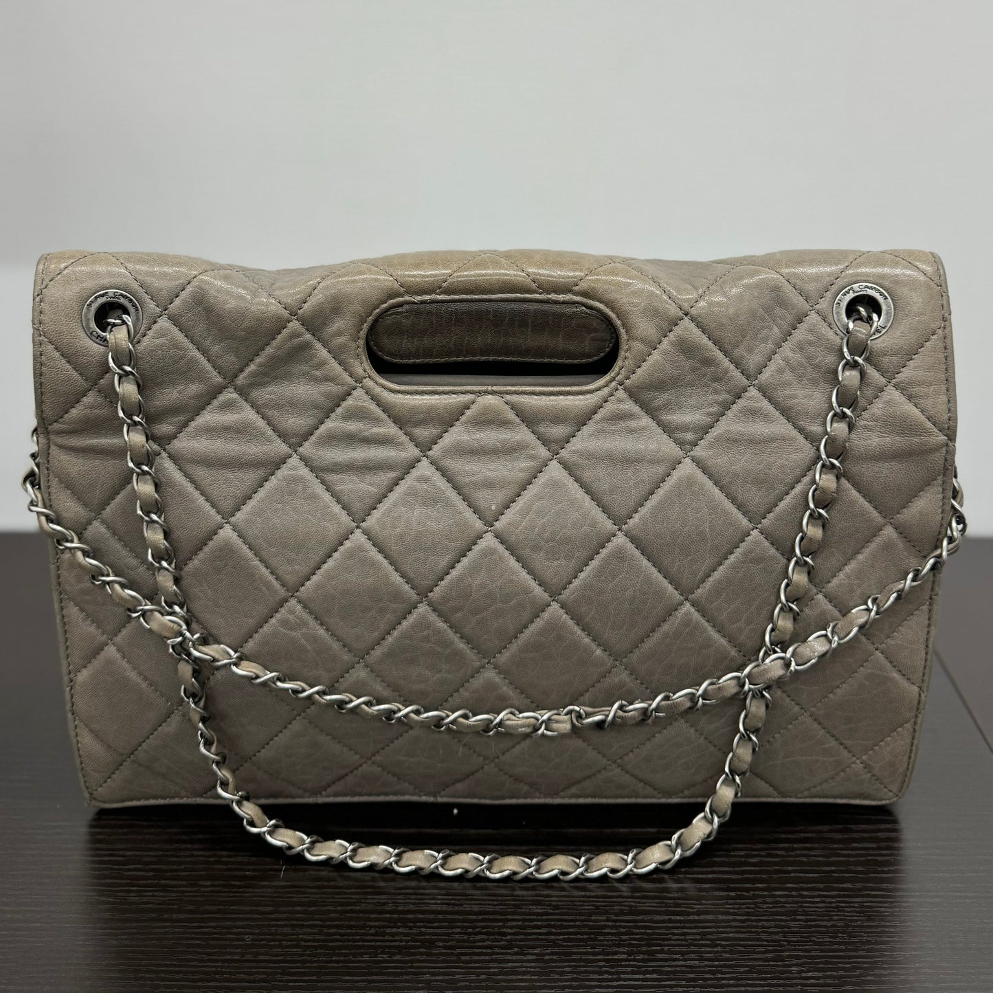 Sac Esprit 2.55 Chanel