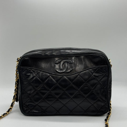 Chanel Caméra