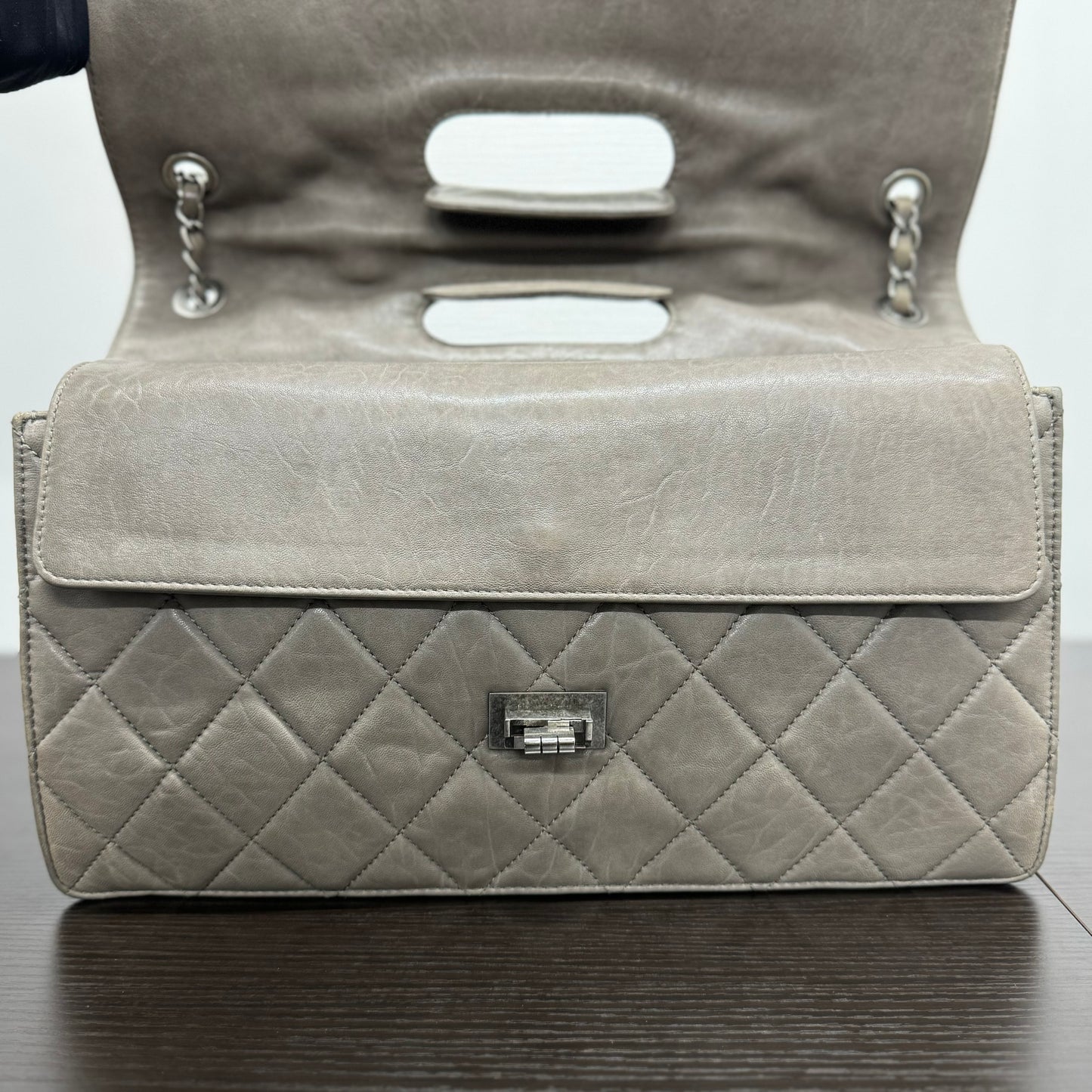 Sac Esprit 2.55 Chanel