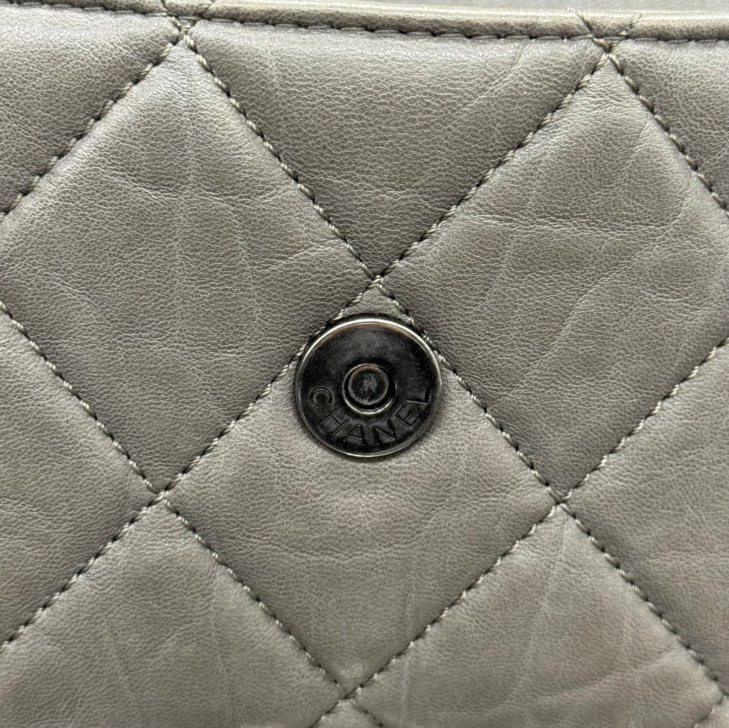 Sac Esprit 2.55 Chanel