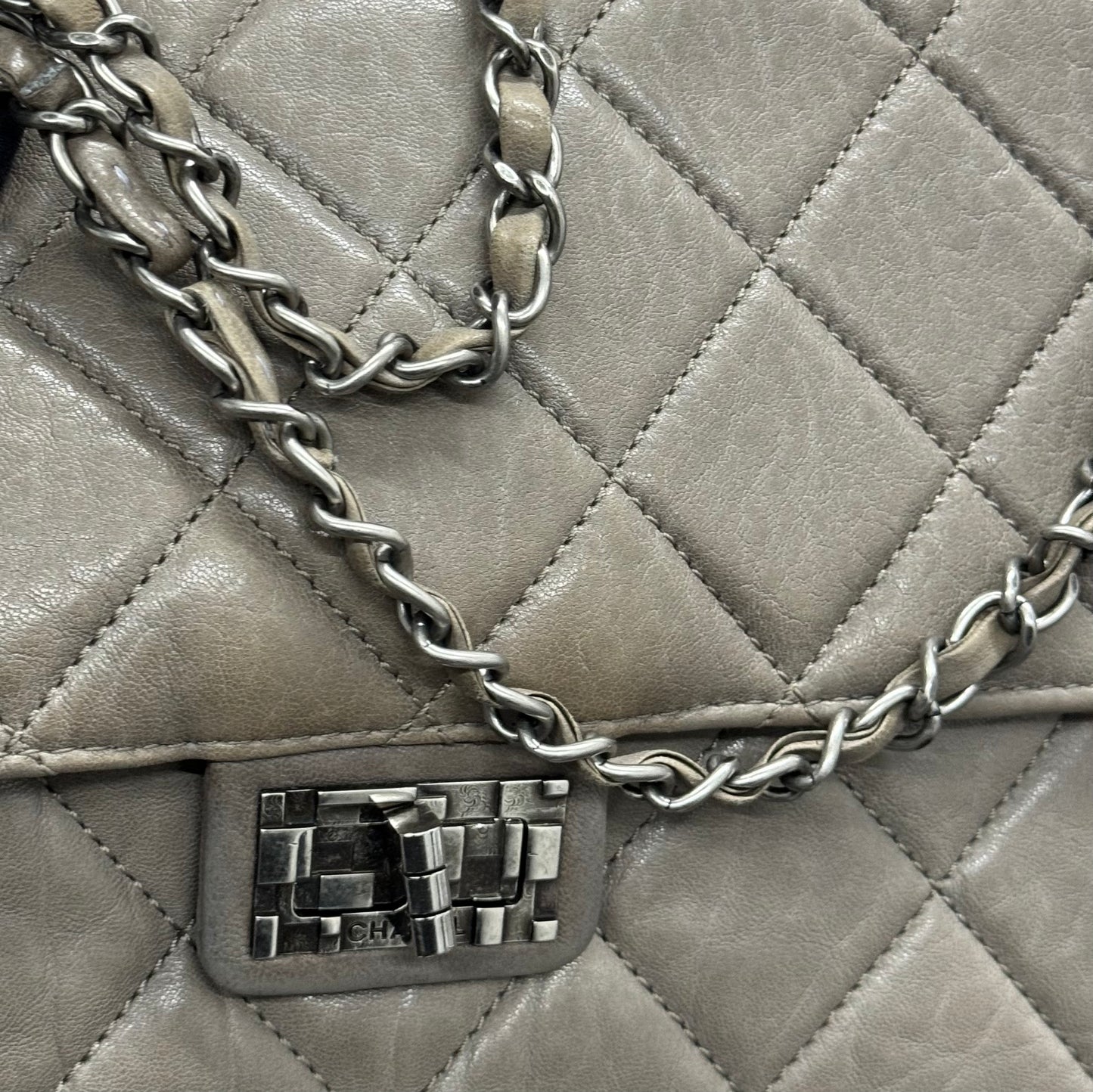 Sac Esprit 2.55 Chanel