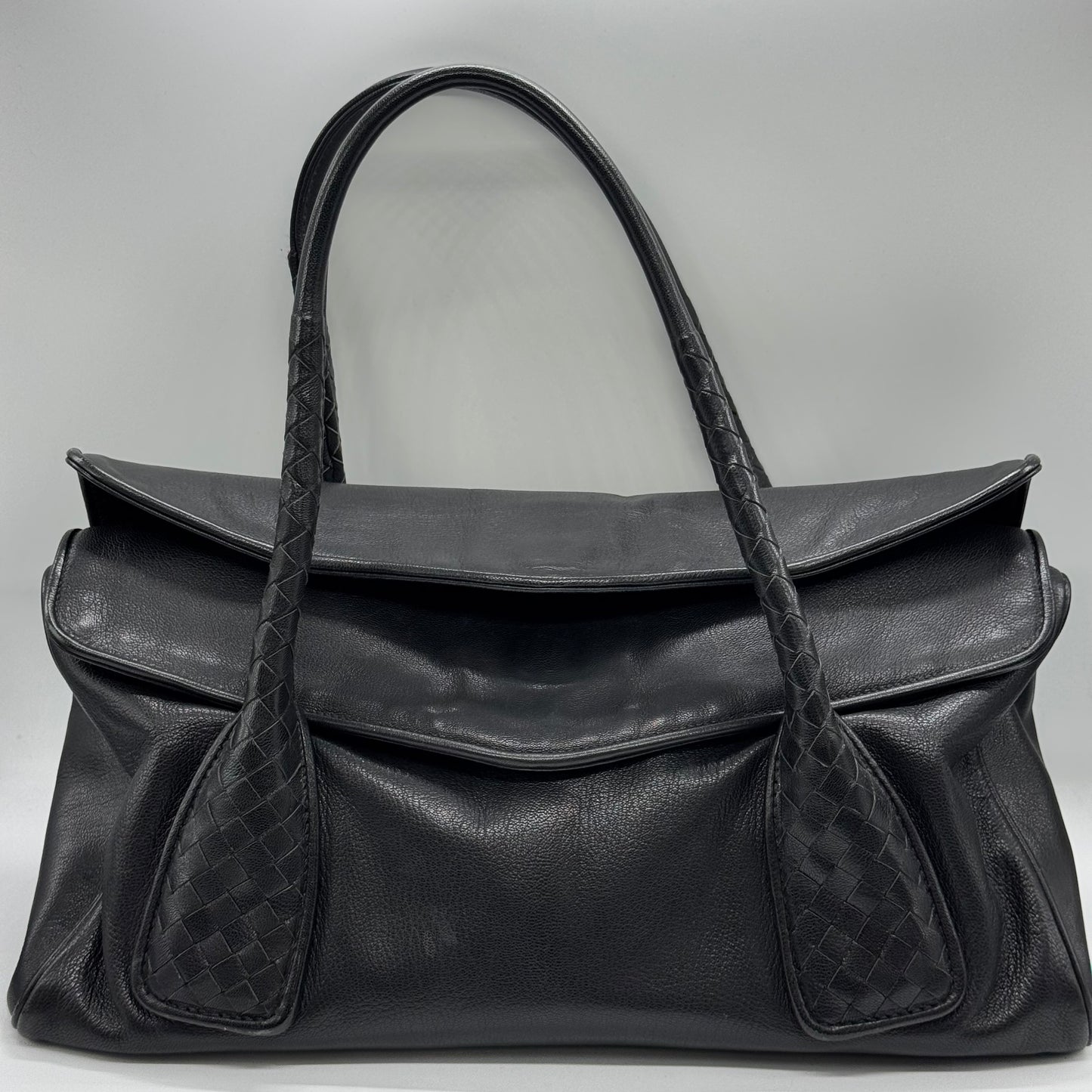 Bottega Veneta - Black