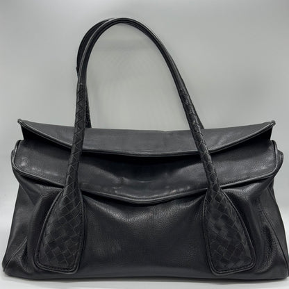 Bottega Veneta - Black