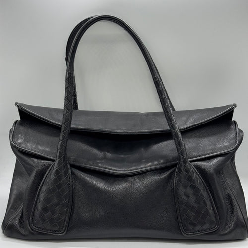 Bottega Veneta - Black
