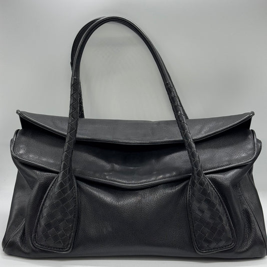 Bottega Veneta - Black