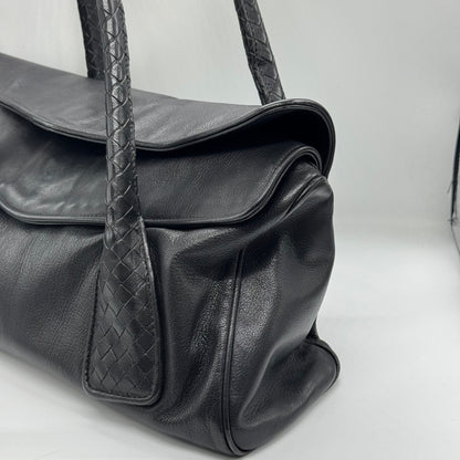 Bottega Veneta - Black
