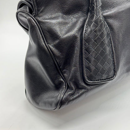 Bottega Veneta - Black