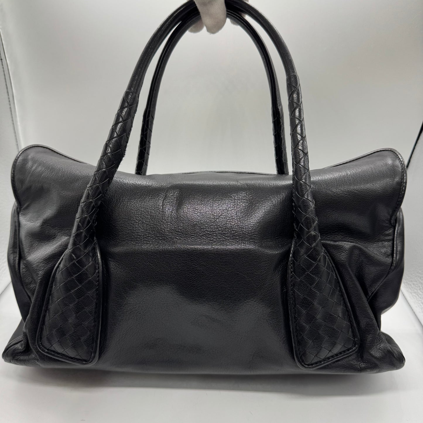 Bottega Veneta - Black