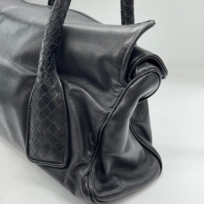 Bottega Veneta - Black