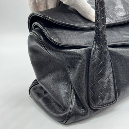 Bottega Veneta - Black