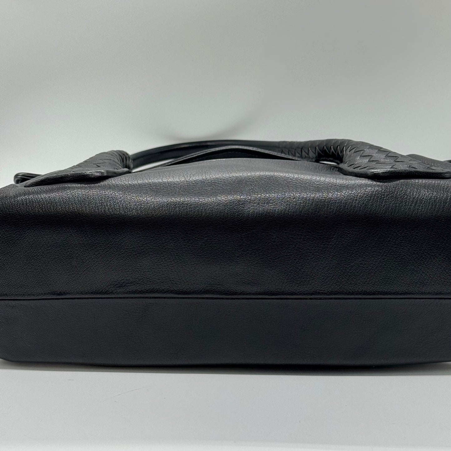 Bottega Veneta - Black