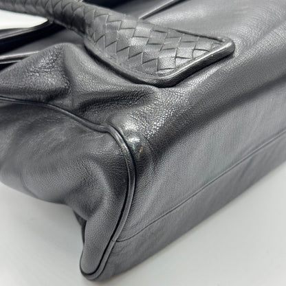 Bottega Veneta - Black