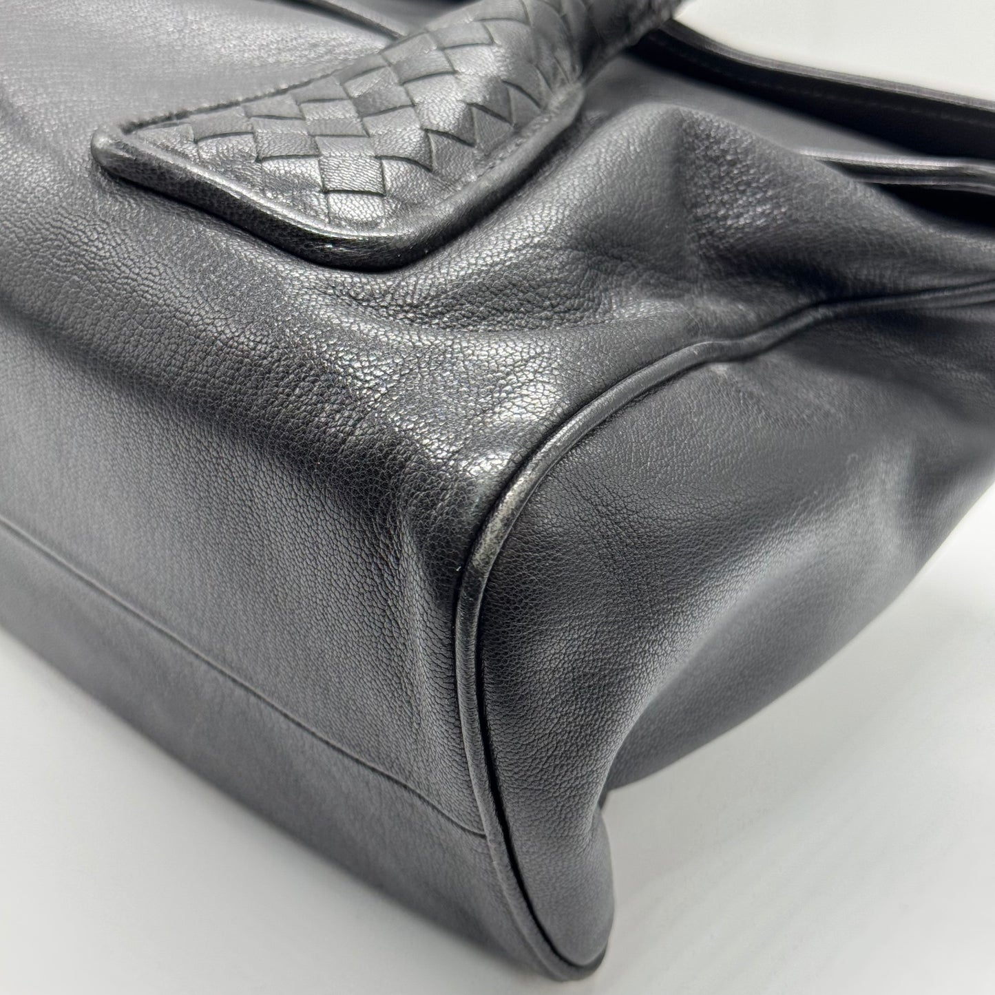 Bottega Veneta - Black