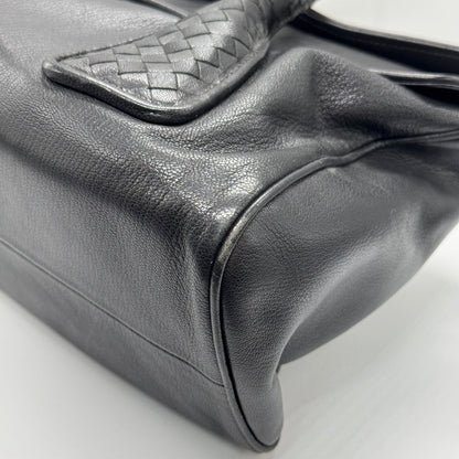 Bottega Veneta - Black