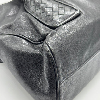 Bottega Veneta - Black