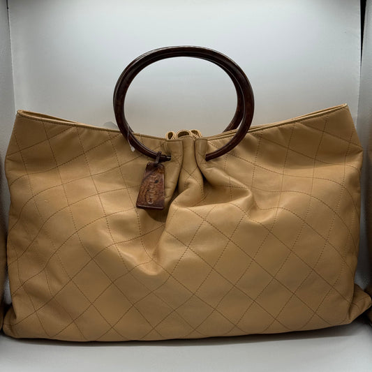 Chanel Shopping