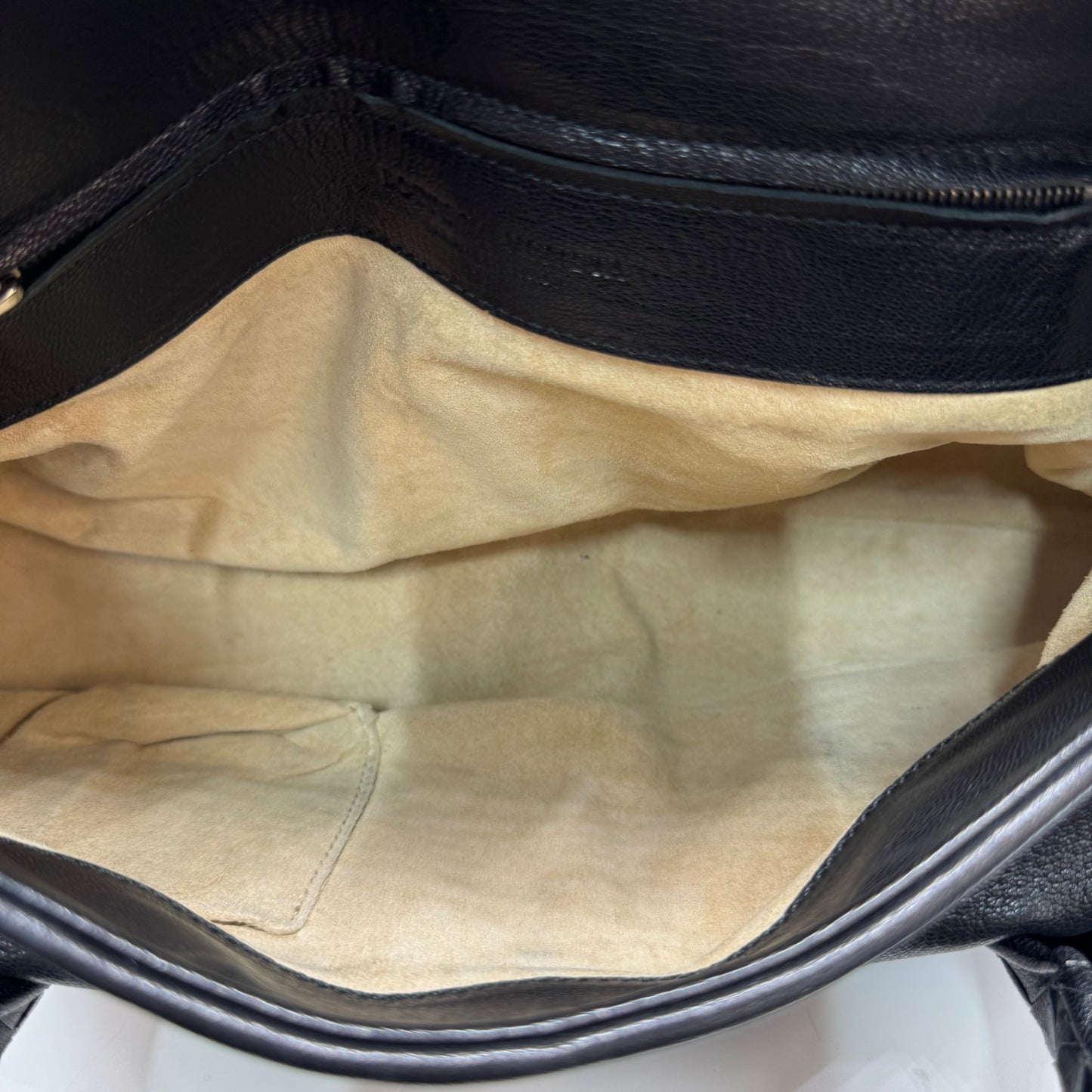 Bottega Veneta - Black