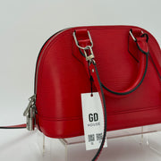 Louis Vuitton Alma BB