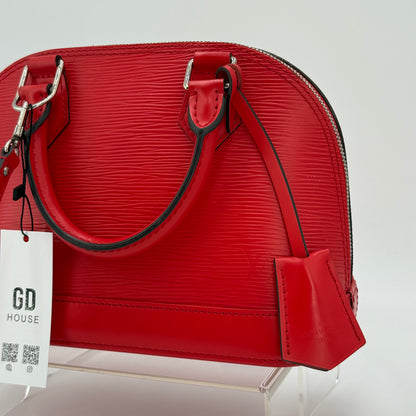 Louis Vuitton Alma BB