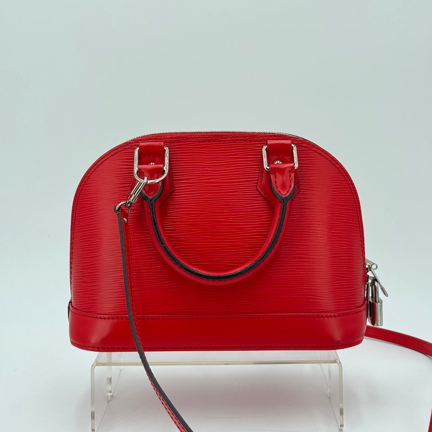 Louis Vuitton Alma BB