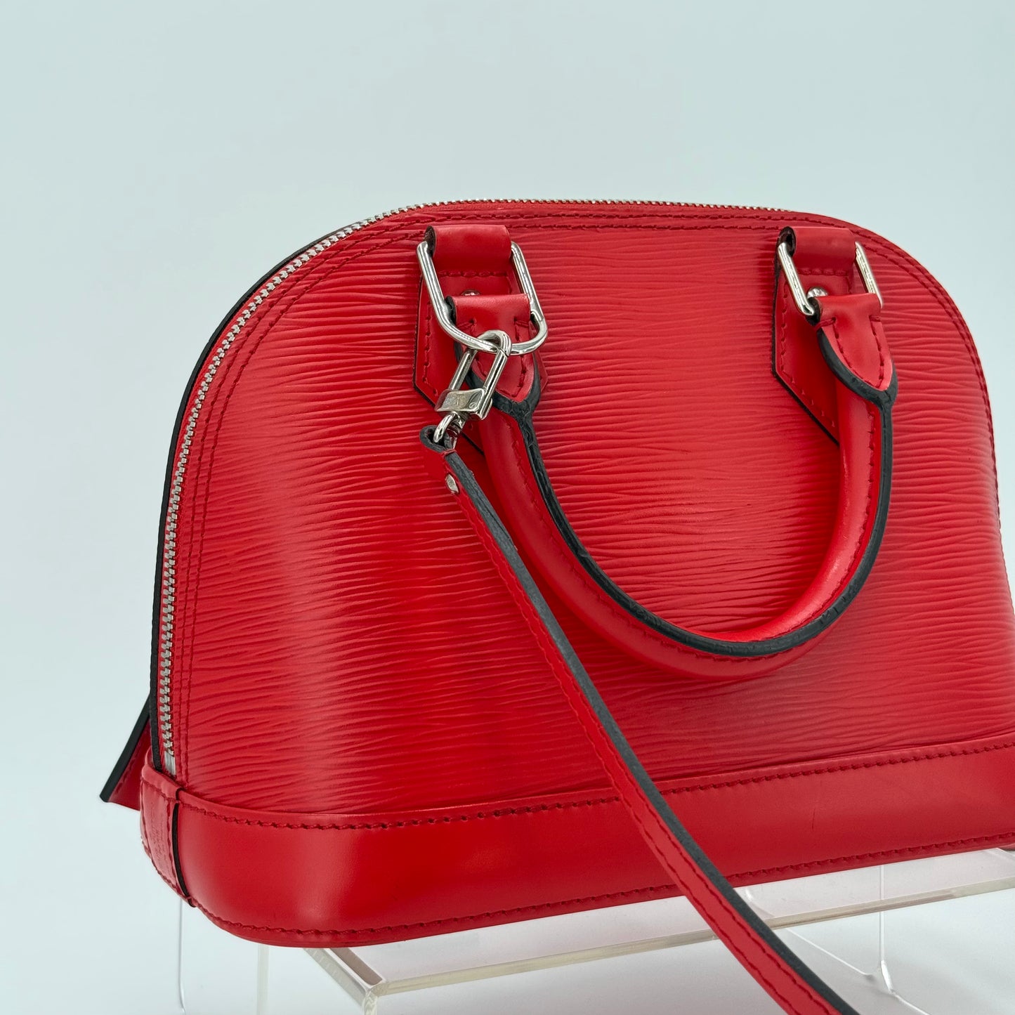 Louis Vuitton Alma BB