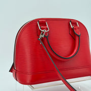 Louis Vuitton Alma BB