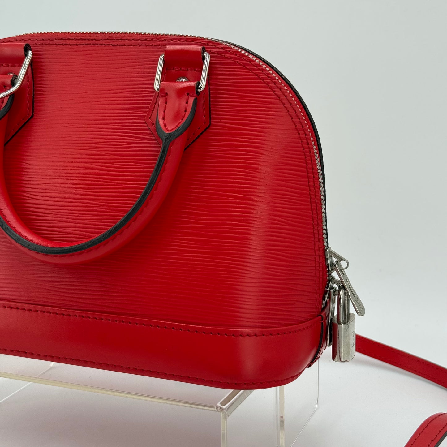 Louis Vuitton Alma BB