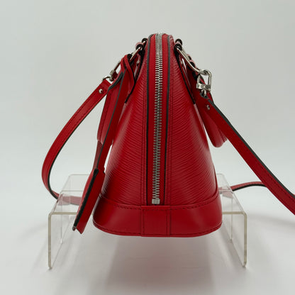 Louis Vuitton Alma BB