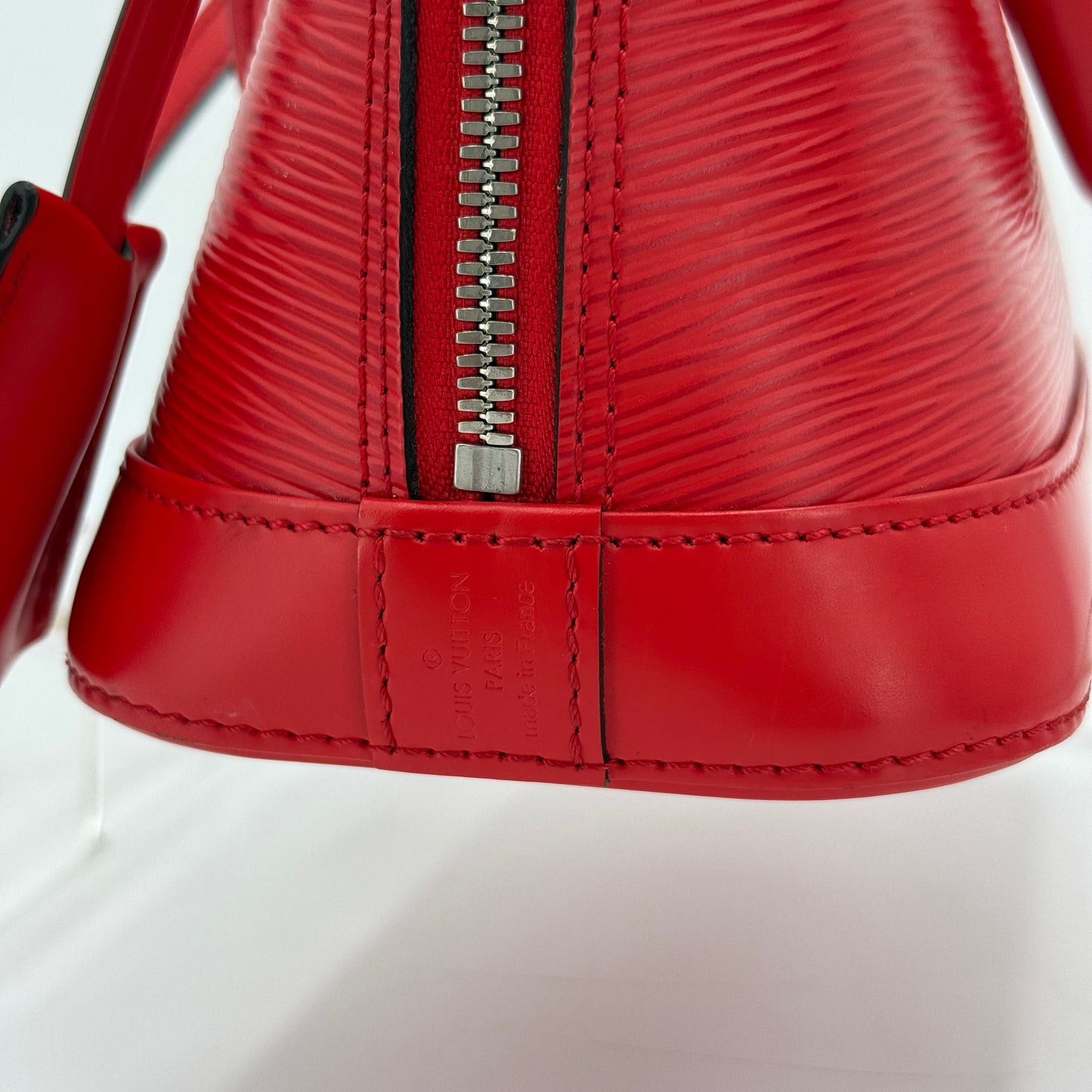 Louis Vuitton Alma BB