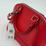 Louis Vuitton Alma BB