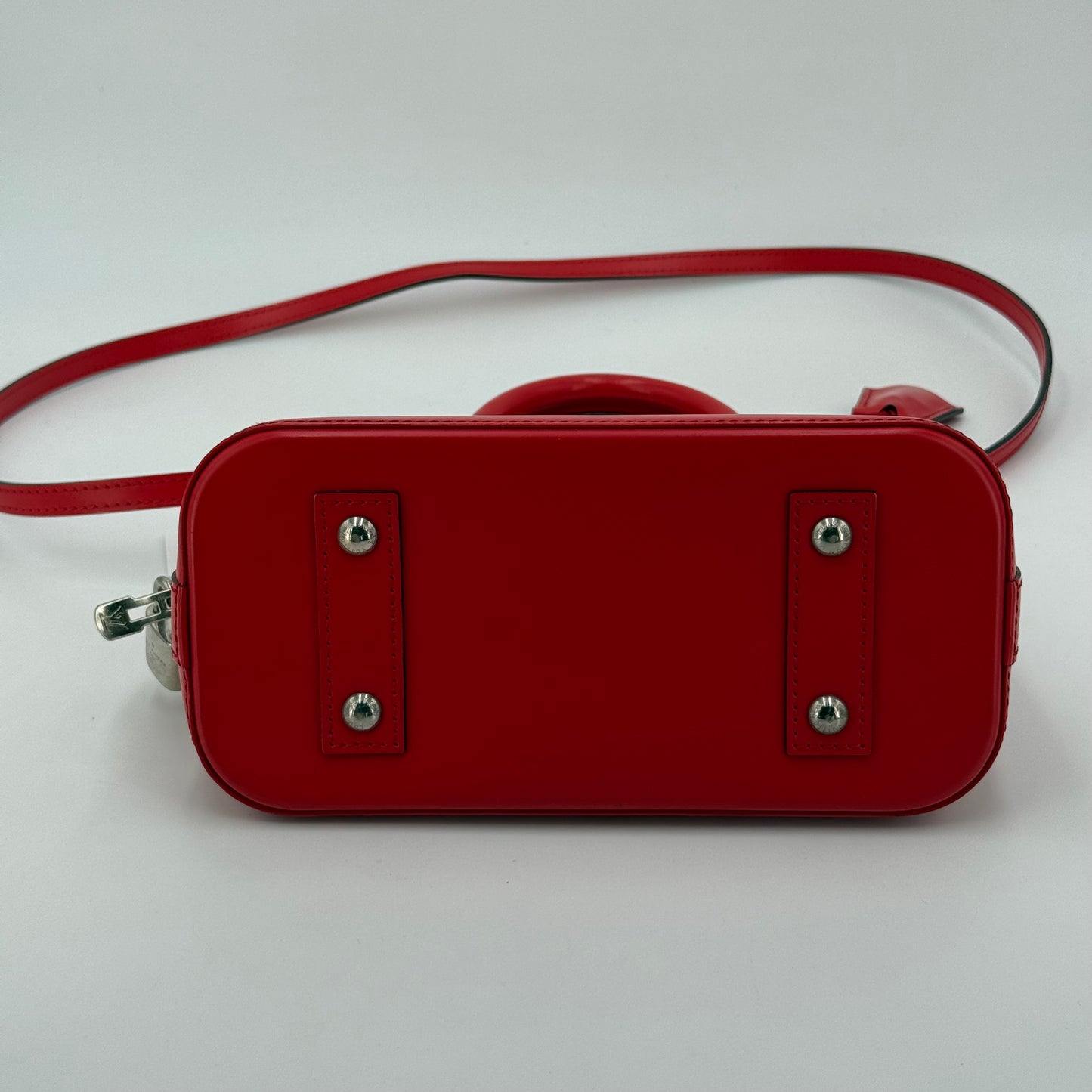 Louis Vuitton Alma BB